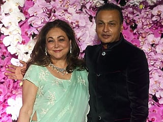 Mumbai court to look into possible bankruptcy proceedings against Anil Ambani