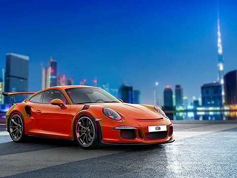 OneClickDrive.com offers users the choice of more than 700 cars from 50 rent-a-car companies at any given time