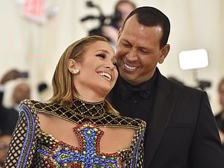 Jennifer Lopez-Alex Rodriguez: How the fairytale romance faltered 