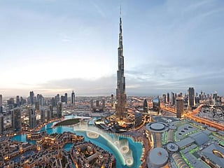 Dubai, Abu Dhabi have best 'quality of living' standards in Middle East, rank high globally: Mercer