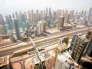 No downsizing: Dubai’s tenants are upsizing to bigger flats as rents continue to fall