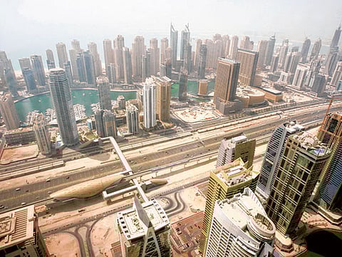 The short-term rental market in Dubai will need to bring homeowners' associations on their side. 