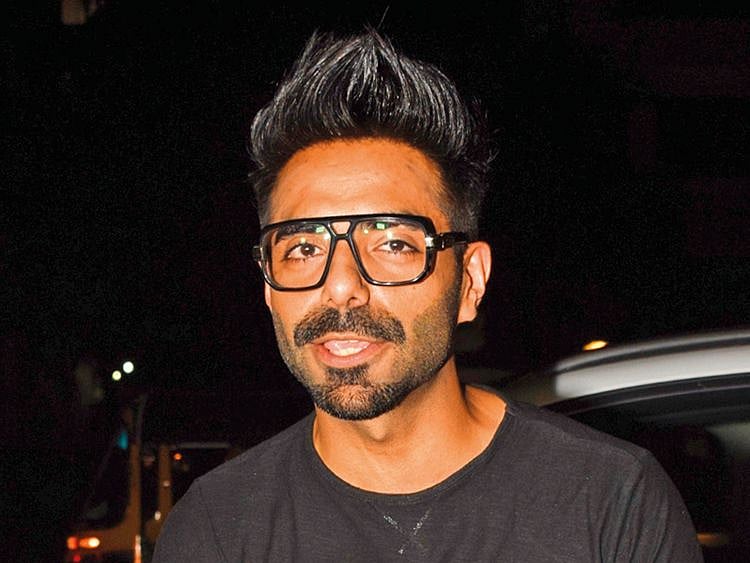 190311 Aparshakti Khurana