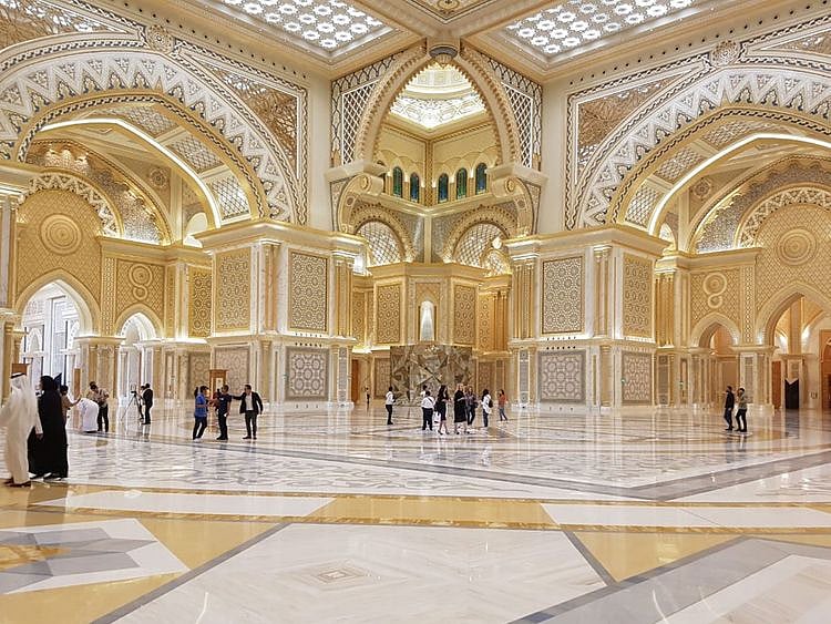 190311 Qasr Al Watan 1