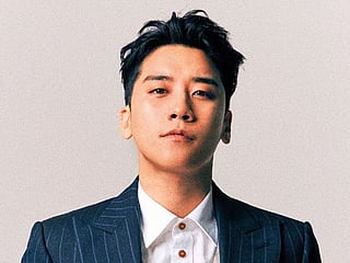Big Bang’s Seungri quits showbiz amid sex scandal