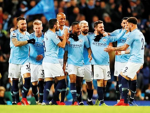 Guardiola committed to City cause