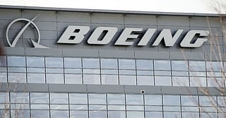 Boeing loses out being top aircraft maker