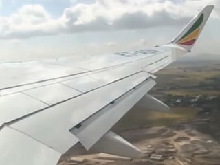 Mumbai-bound Boeing 787 makes emergency landing after cabin depressurisation, 7 fall ill
