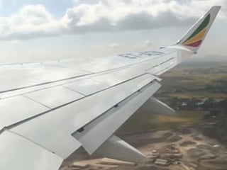Ethiopian Airline's ET 302 black box recovered