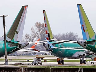 China orders local carriers to ground Boeing 737 MAX 8 after Ethiopian Airlines crash
