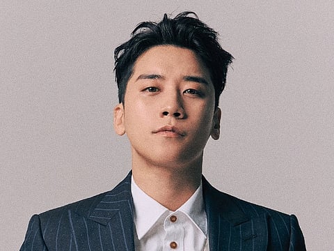 Big Bang’s Seungri charged for sexual bribery