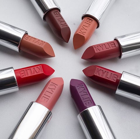 How Kylie Jenner became the world’s youngest billionaire