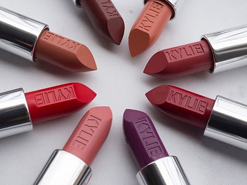 How Kylie Jenner became the world’s youngest billionaire