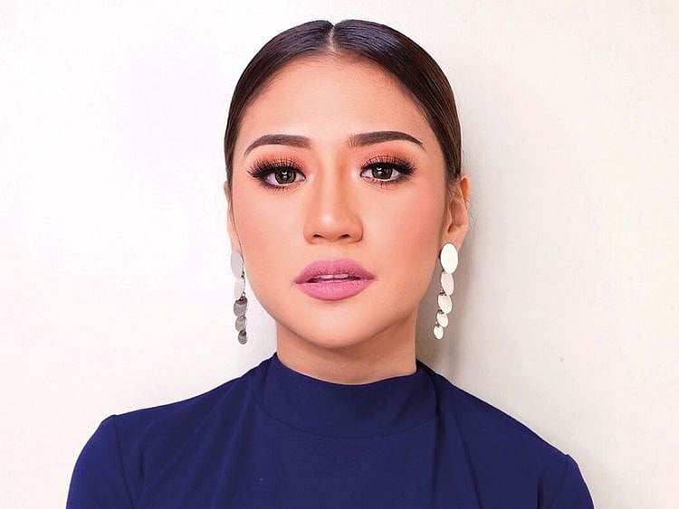 190312 Morissette Amon
