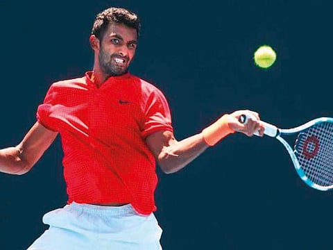 Prajnesh Gunneswaran
