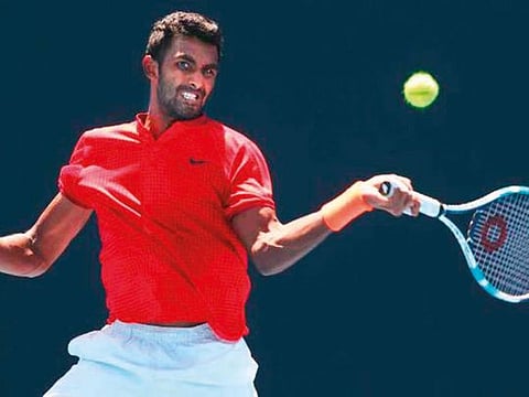 Prajnesh Gunneswaran