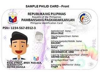 National ID registration for OFWs to start by mid-2020