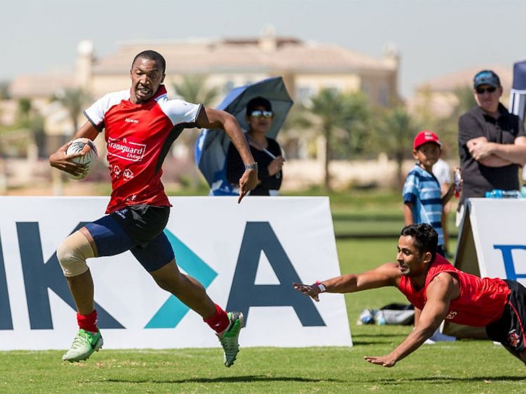 190312 zurick tournament