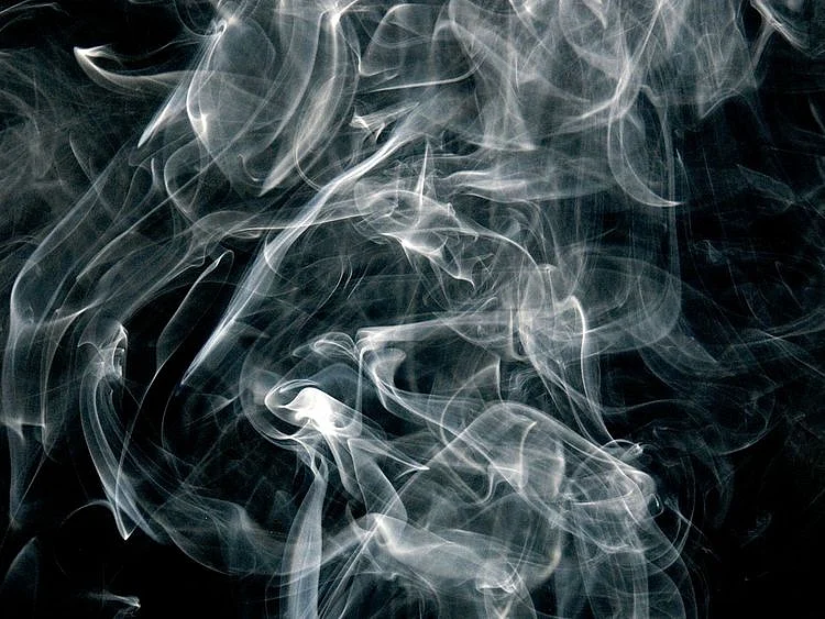 Air pollution generic
