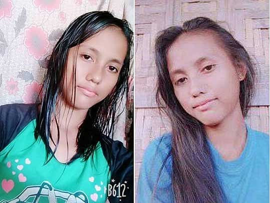 Christine Silawan 0091