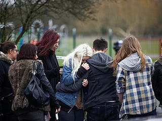 Dealing with the rise of knife crime in London