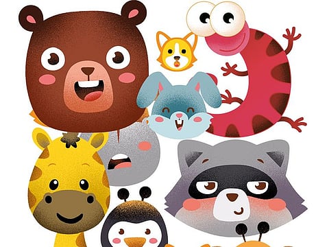 Animals are no less emotional than we are