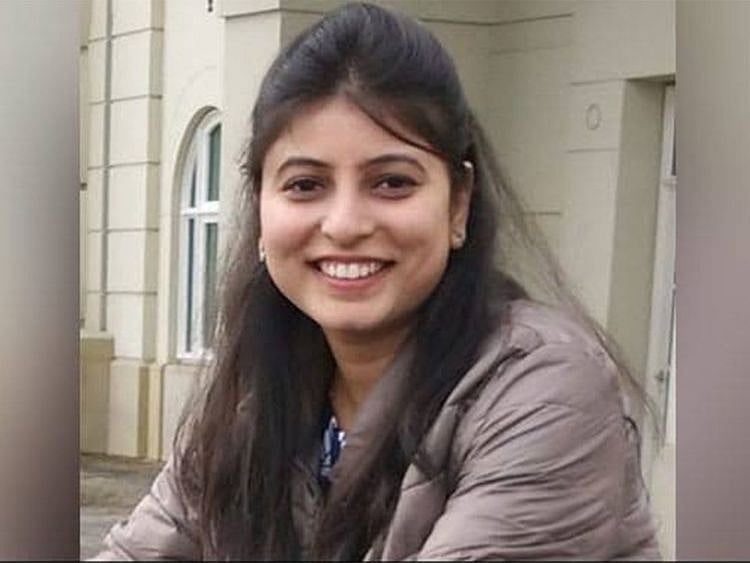 Shikha Garg