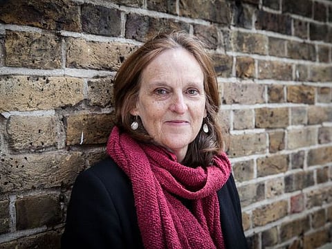 Tessa Hadley: Long marriages are interesting