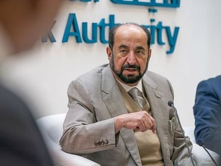 Intellectual project of Shaikh Sultan: Arabs to the forefront of world cultural movement 