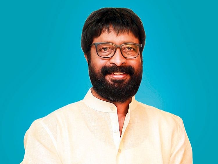 190313 Harisree Ashokan