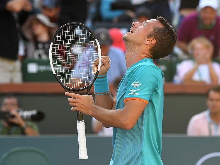 190313 Kohlschreiber