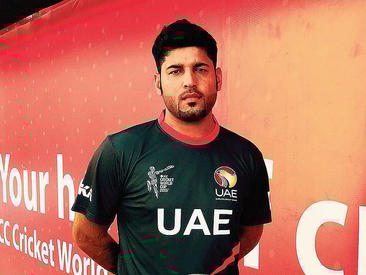 190313 Mohammad Naveed