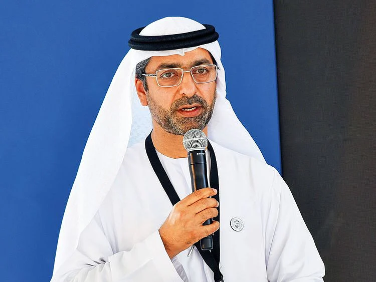 190313 Younis Haji Al Khouri