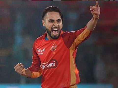 Islamabad hope to thwart Karachi Kings in PSL Eliminator 1