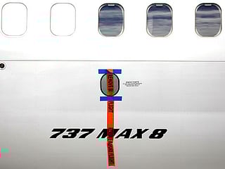 Listen: Why Boeing’s jet is causing a global crisis