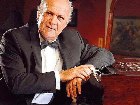  Omar Khairat