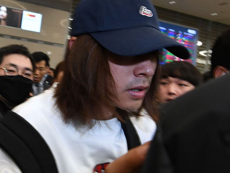 Jung Joon-young