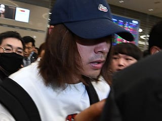 After Seungri, Jung, third K-pop star embroiled sex videos
