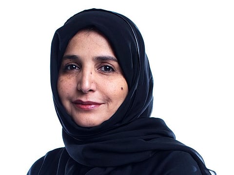 Afra Al Basti