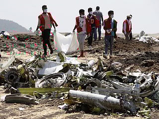 Safety of passengers can’t be compromised