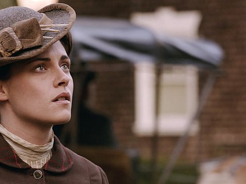 ‘Lizzie’ film review: Savage and grounded