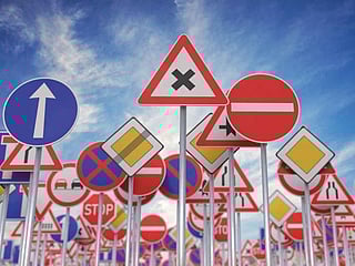 Life-saving driving tips for beginners
