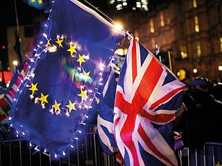 Irish impasse: Finding a path forward
