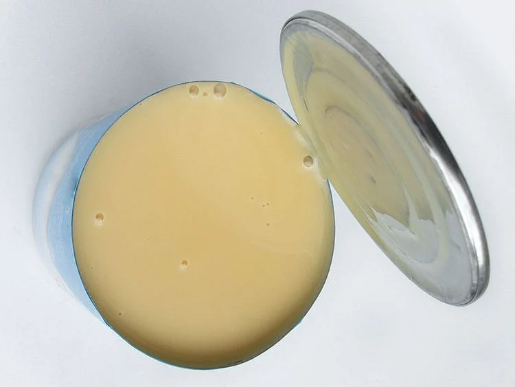 Condensed milk