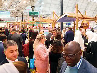 What Sharjah World Book Capital 2019 has to offer