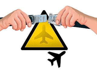 How safe is to fly a Boeing 737?