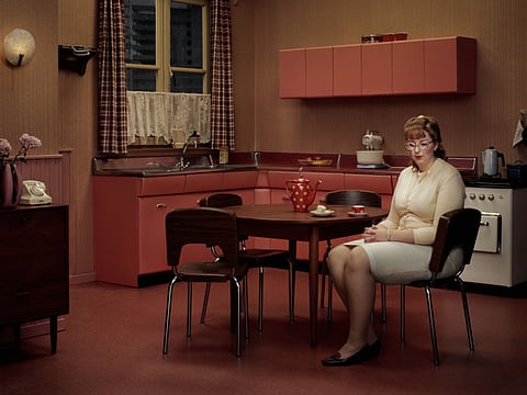 Erwin Olaf/Edwynn Houk Gallery