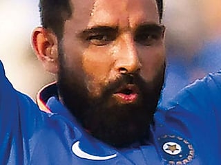 Perfect mix of skills and pace USP of our attack: India pacer Mohammad Shami