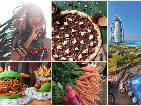 13 fun things to do this weekend