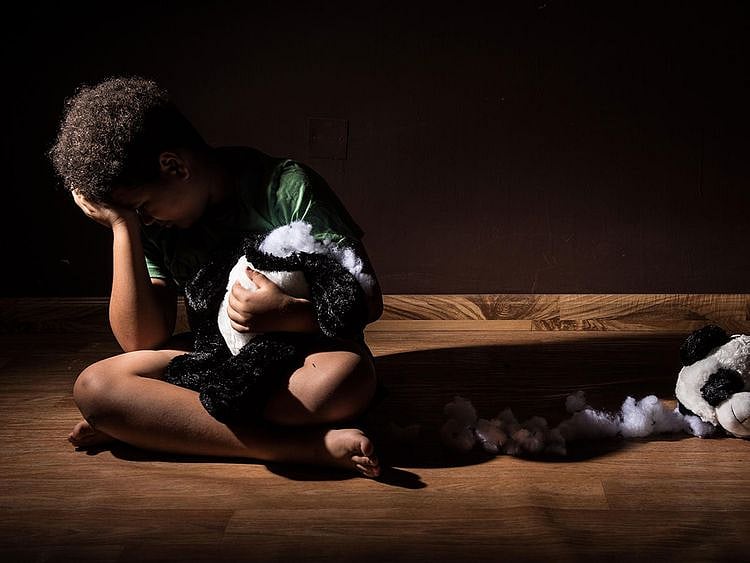 child abuse 1